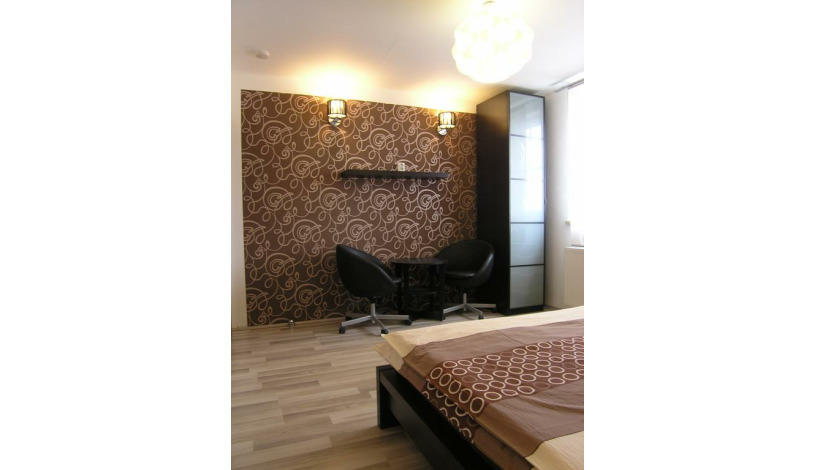 Penzion Panorama Český Krumlov